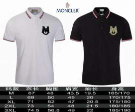 Picture of Moncler Polo Shirts Short _SKUMonclerM-3XL11Ln1426292